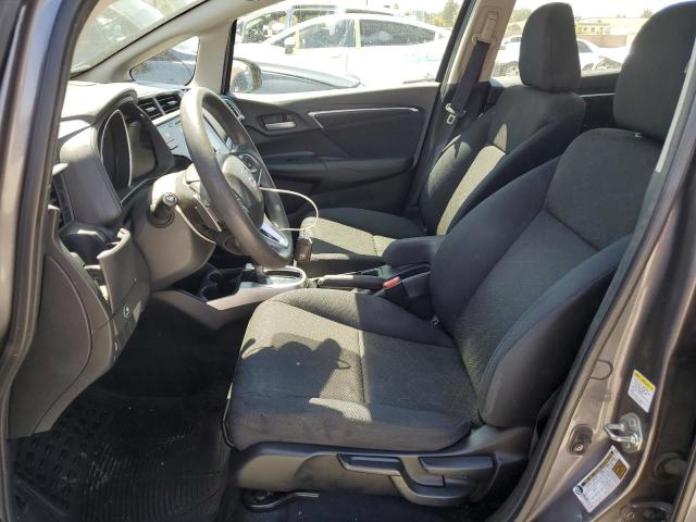 2015 HONDA FIT EX - 3HGGK5H83FM780096