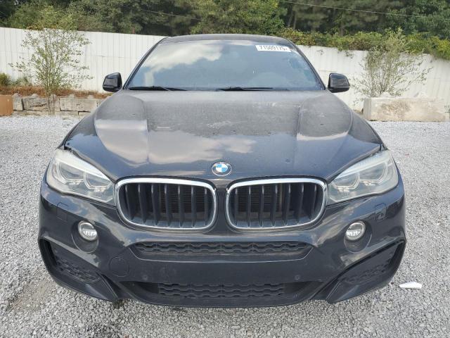 2015 BMW X6 XDRIVE3 5UXKU2C55F0N76397