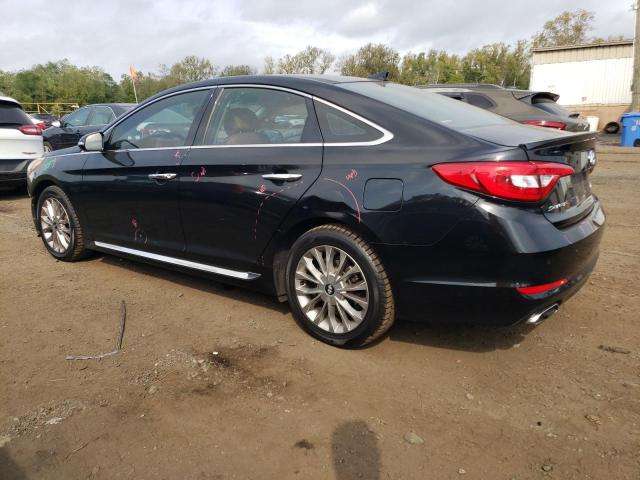 2015 HYUNDAI SONATA SPO 5NPE34AF6FH028212