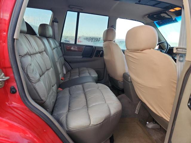 1995 JEEP GRAND CHER #3298070137