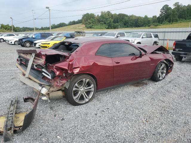 2021 DODGE CHALLENGER R/T - 2C3CDZBTXMH571479