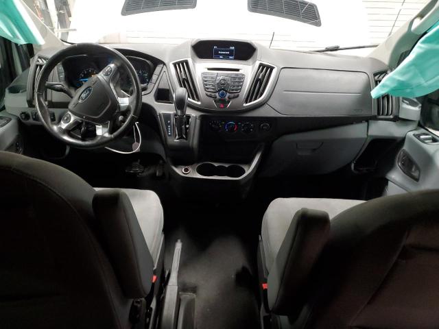 2017 FORD TRANSIT T- 1FBZX2YM4HKA41774