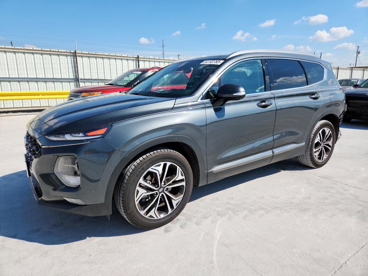 HYUNDAI SANTA FE LIMITED