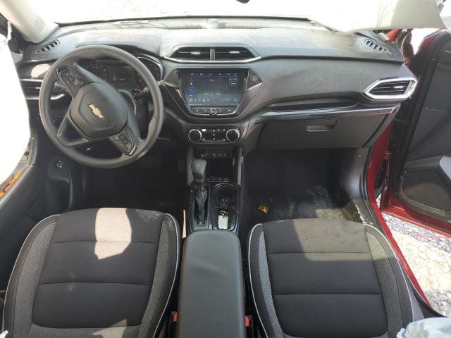 2021 CHEVROLET TRAILBLAZER LT KL79MPSL6MB087373