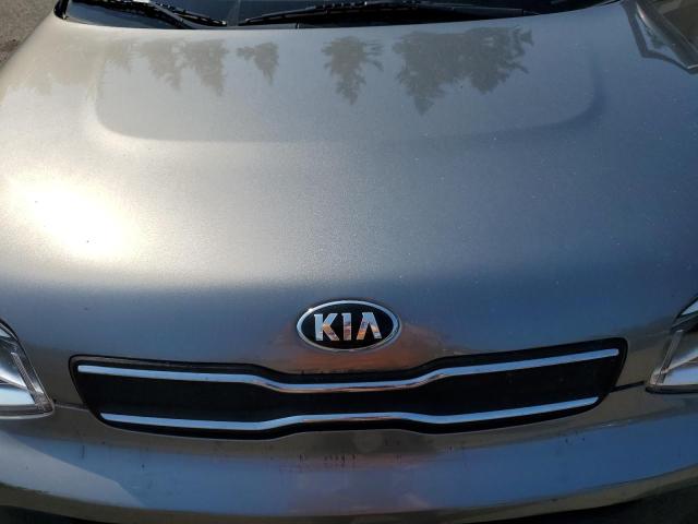 2017 KIA SOUL - KNDJN2A23H7466638