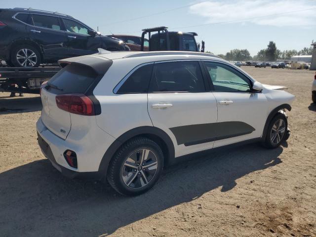 2022 KIA NIRO EX PR - KNDCE3LCXN5521999