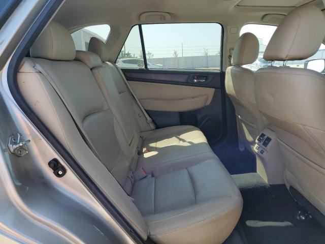 2016 SUBARU OUTBACK 2. - 4S4BSBNC1G3215473