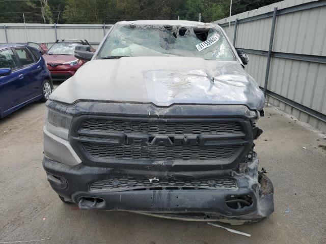2024 RAM 1500 BIG H 1C6SRFFT5RN135131