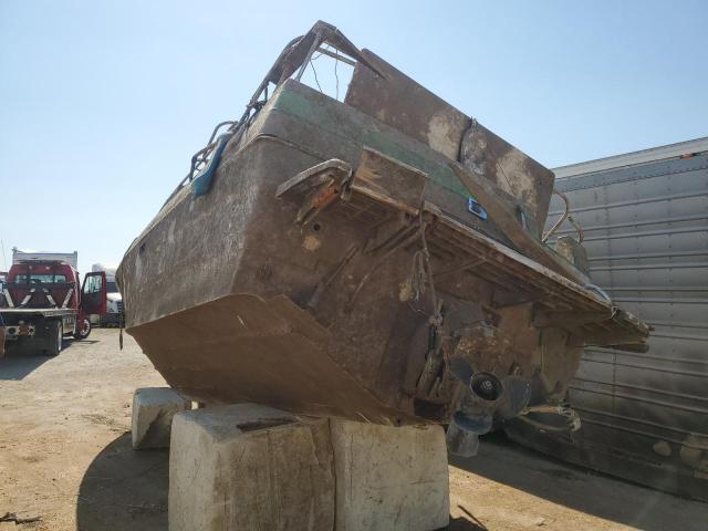 1988 BAYLINER 2556 CIERRA - Other View