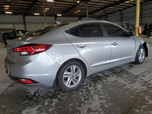 2020 HYUNDAI ELANTRA SE 5NPD84LF8LH554539