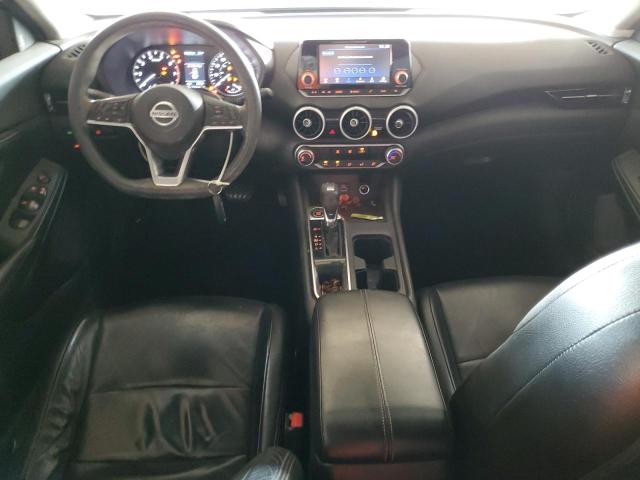 2020 NISSAN SENTRA S 3N1AB8BV1LY228124