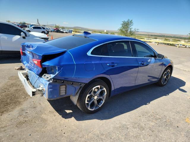 2023 CHEVROLET MALIBU LT #3278910102