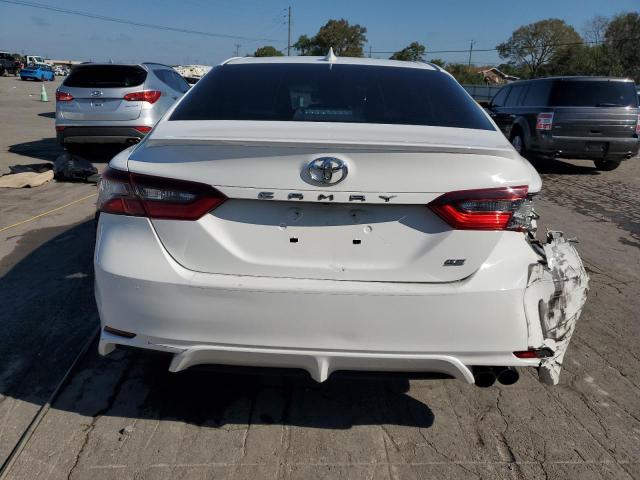 2021 TOYOTA CAMRY SE 4T1G11AK6MU460033