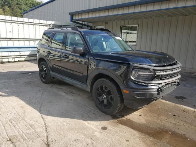 2021 FORD BRONCO SPO - 3FMCR9A68MRB23959