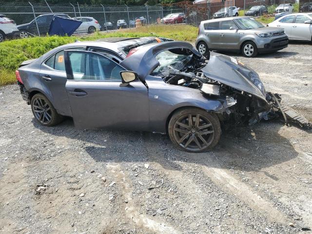 2019 LEXUS IS 300 JTHC81D2XK5034894