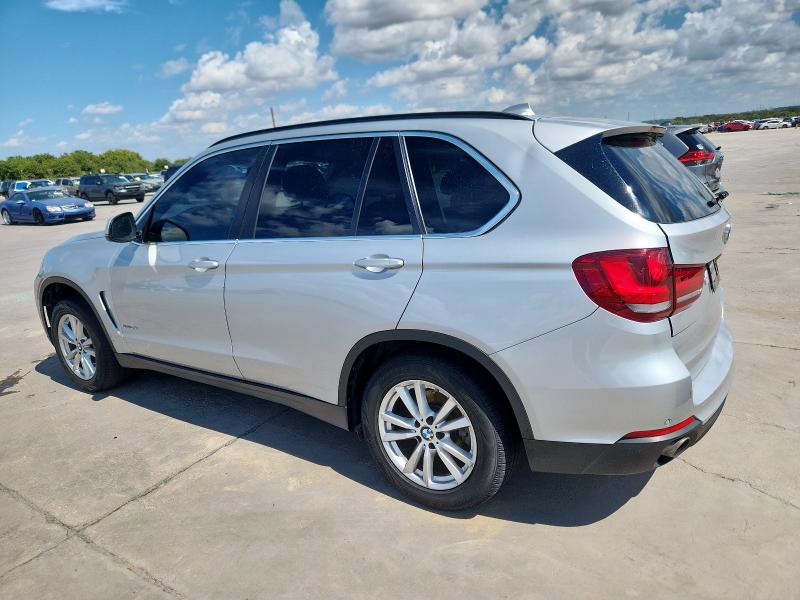 2015 BMW X5 SDRIVE3 - 5UXKR2C55F0H36167