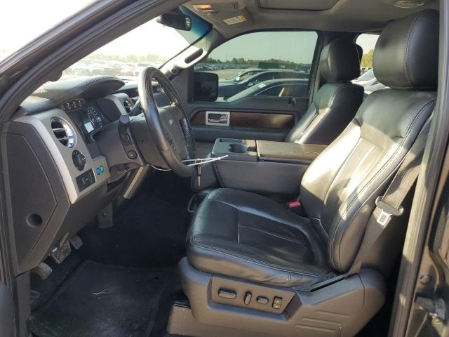 2012 FORD F150 SUPER - 1FTFW1ET2CFA19412