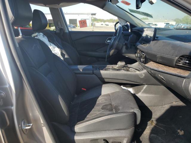 2024 NISSAN ROGUE PLAT #3284953946