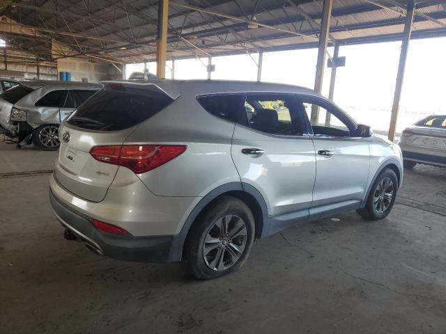 2013 HYUNDAI SANTA FE S - 5XYZU3LB8DG038862