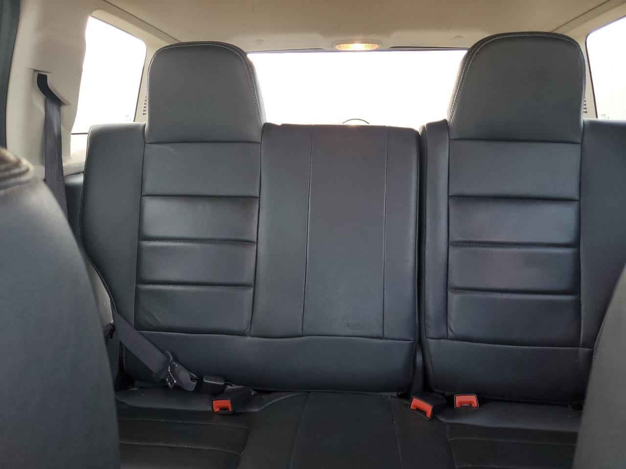 Lot #3305306314 2017 JEEP PATRIOT LA