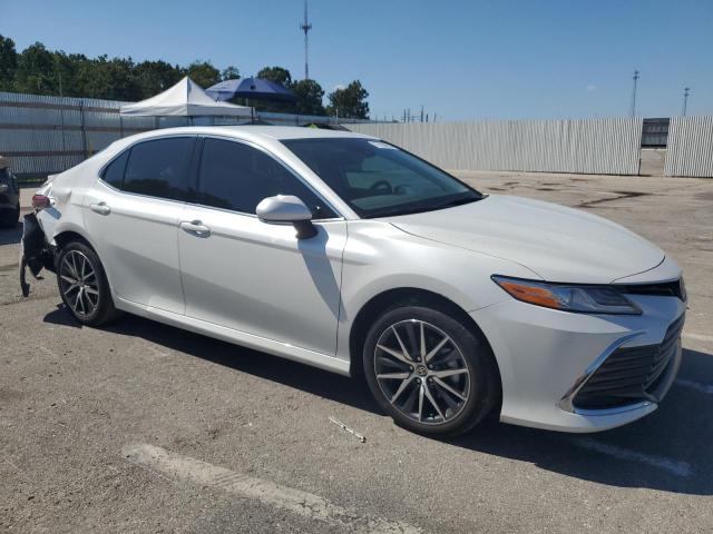 2023 TOYOTA CAMRY XLE 4T1F31AK0PU056199