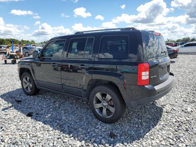 2016 JEEP PATRIOT SP 1C4NJRBB3GD596911