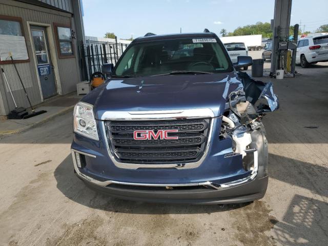 2017 GMC TERRAIN SL 2GKALNEK9H6253473