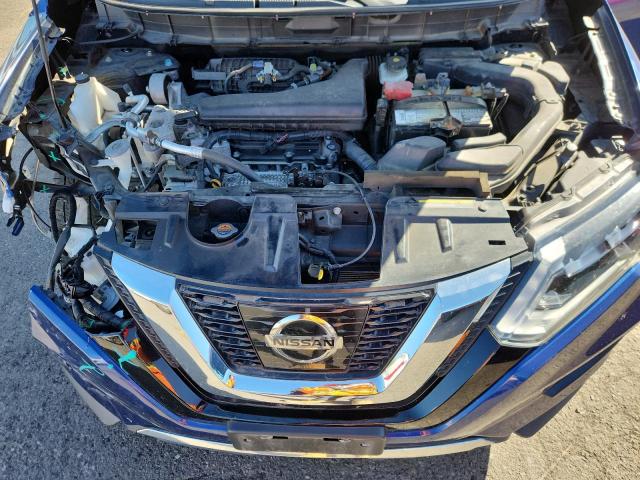 2017 NISSAN ROGUE SV - 5N1AT2MV7HC888555