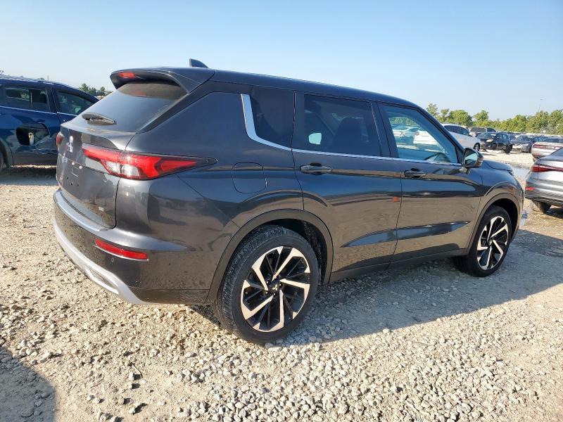 2024 MITSUBISHI OUTLANDER JA4J3VA85RZ087149