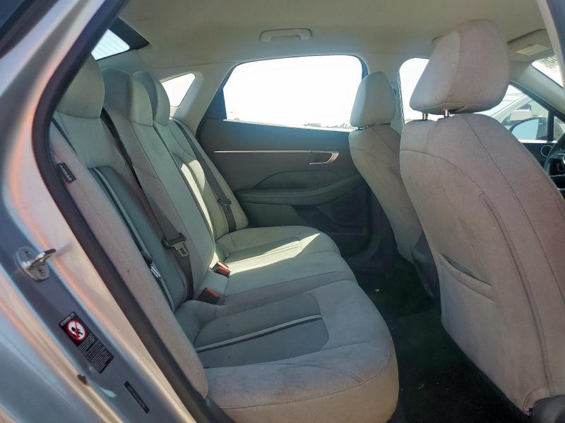 2020 HYUNDAI SONATA SE 5NPEG4JA7LH010984