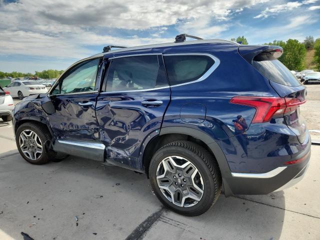 2023 HYUNDAI SANTA FE LIMITED 5NMS4DAL9PH504621