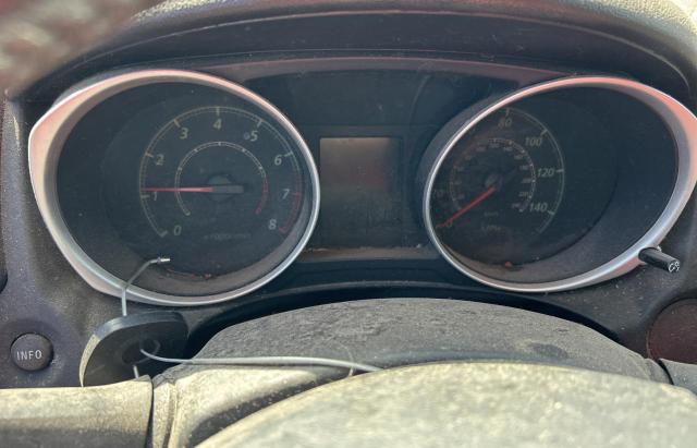 2015 MITS OUTLANDER SPORT ES - 4A4AP3AUXFE050475