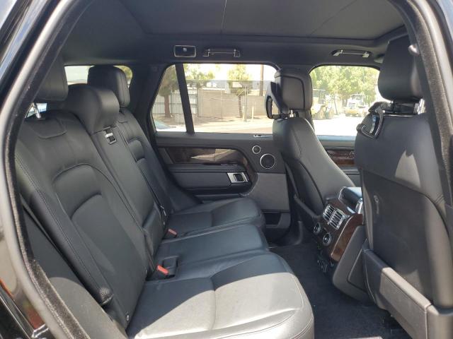 2021 LAND ROVER RANGE ROVE SALGR2SU0MA421709