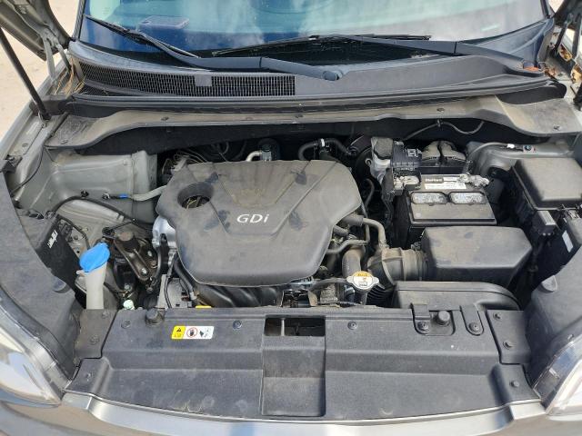 2015 KIA SOUL - KNDJN2A29F7179060