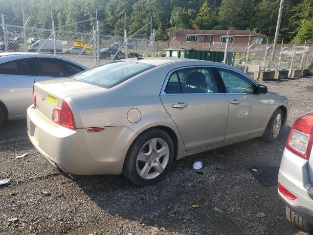 2011 CHEVROLET MALIBU LS - 1G1ZB5E1XBF357470