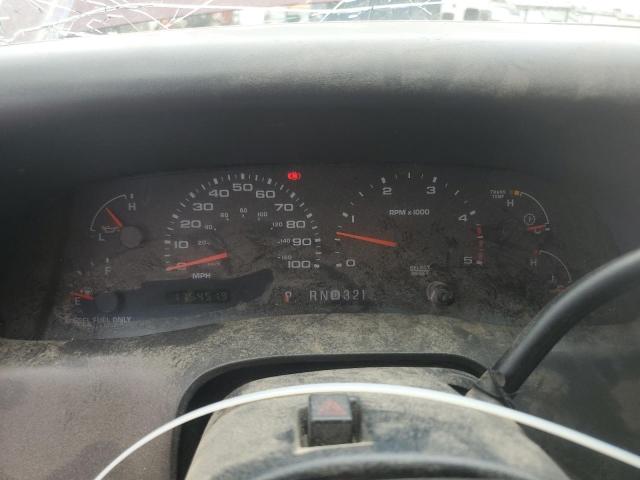 2004 FORD F350 SUPER #3292338271