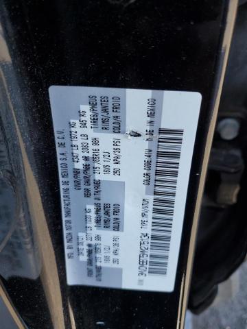 2021 MAZDA CX-30 GX 3MVDMBB75MM275134