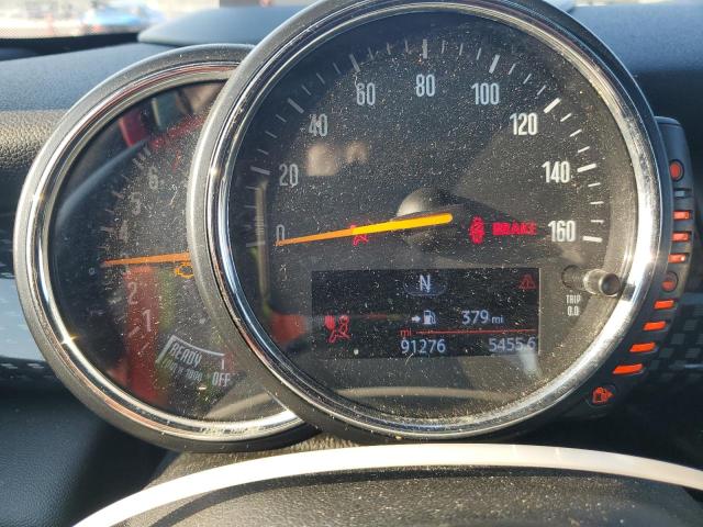 2015 MINI COOPER S - WMWXP7C51F2A58366