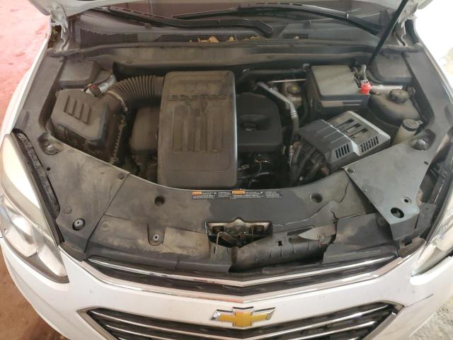 2017 CHEVROLET EQUINOX LT 2GNFLFEK8H6230443