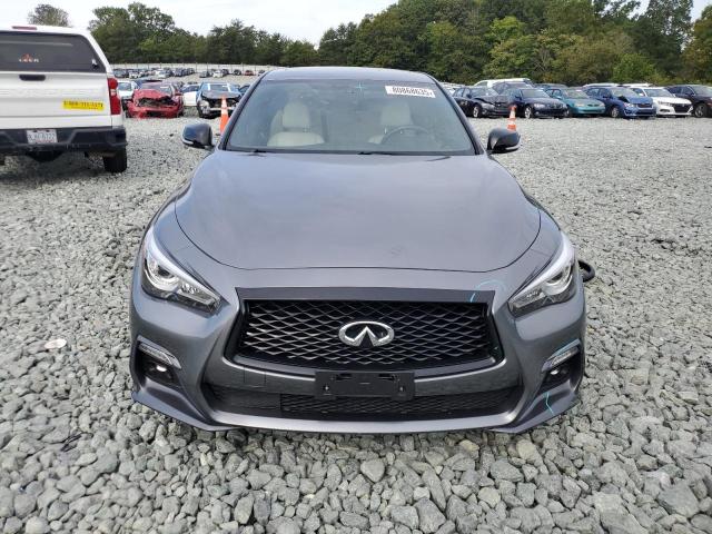 2019 INFINITI Q50 RED SP JN1FV7AR8KM801212