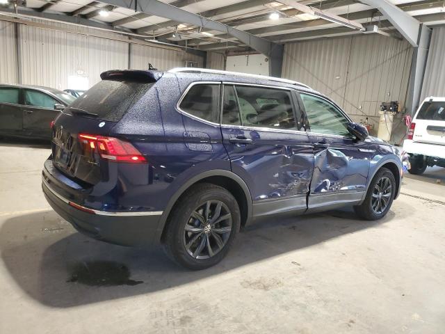2024 VOLKSWAGEN TIGUAN SE 3VVMB7AX3RM191506