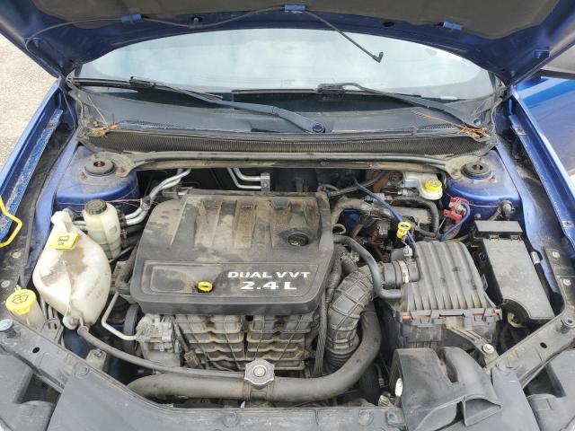 2013 DODGE AVENGER SE #3292325288