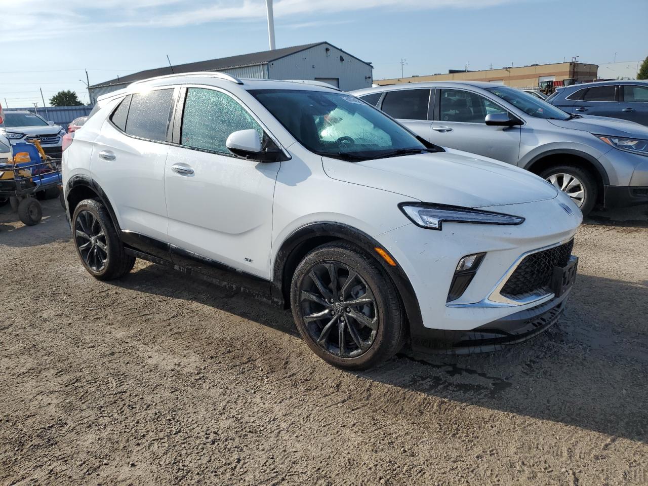 BUICK ENCORE SPORT TOURING