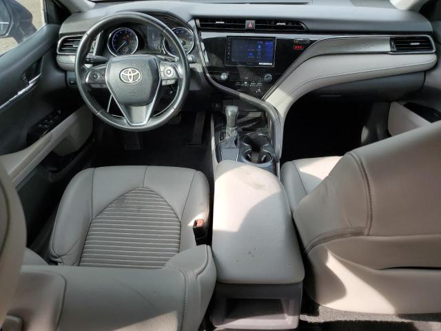 2020 TOYOTA CAMRY SE - 4T1G11AK4LU877097