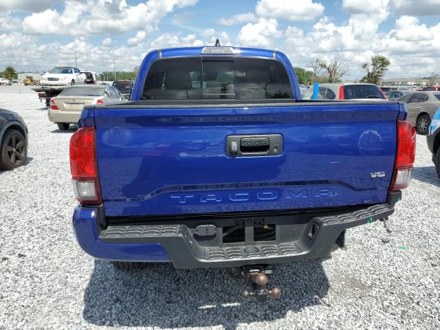 2022 TOYOTA TACOMA DOU 3TMAZ5CN6NM169183