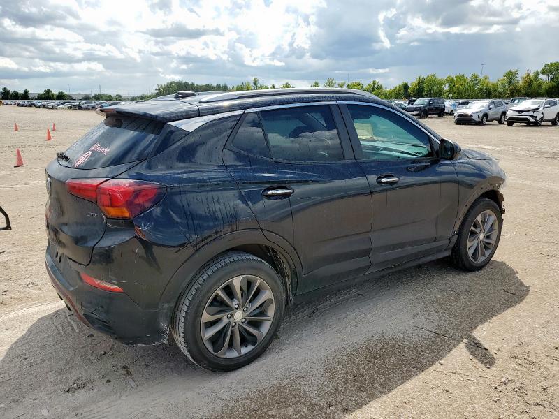 2022 BUICK ENCORE GX KL4MMDSL1NB105334