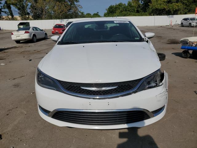 2015 CHRYSLER 200 LIMITED #3287760097