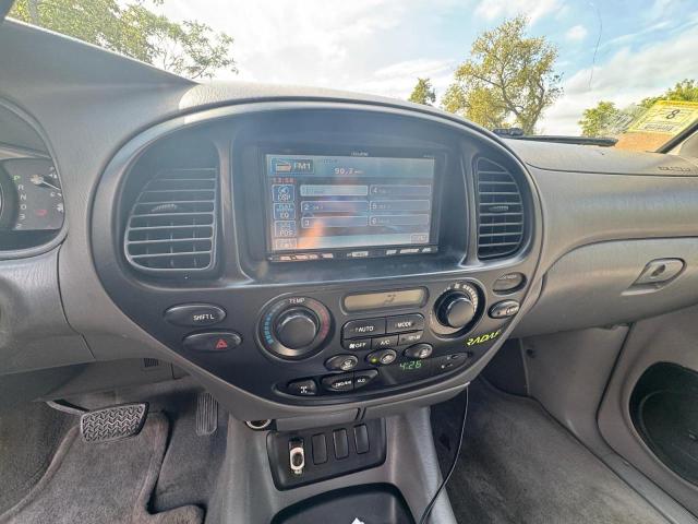 2006 TOYOTA SEQUOIA SR #3247692321