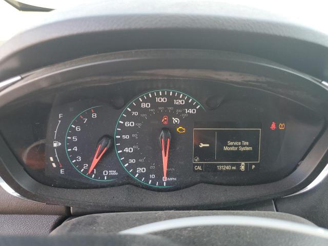 2017 CHEVROLET TRAX 1LT 3GNCJPSB1HL188776