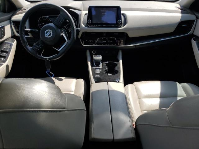 2021 NISSAN ROGUE SL 5N1AT3CA0MC825568